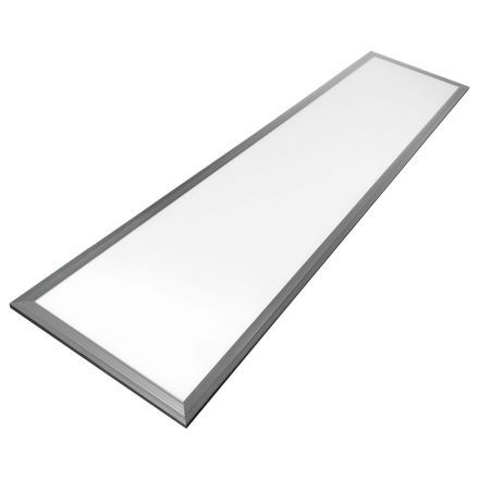 Светодиодная ультратонкая панель Smartbuy 40W 6500K SBL-P295-40W-65K