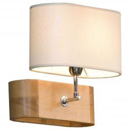 Бра Lussole LSF-2111-01V (LUSSOLE LSF-2111-01V)
