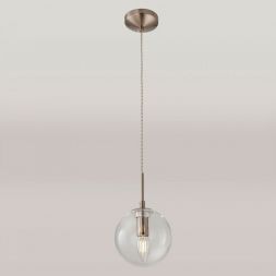 Подвесной светильник Citilux CL102011