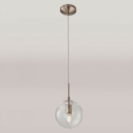 Подвесной светильник Citilux CL102011
