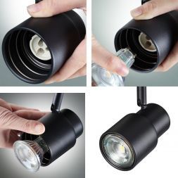 Спот Novotech 370928 Molo