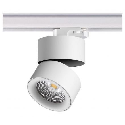Трековый светодиодный светильник Novotech 358788 Groda