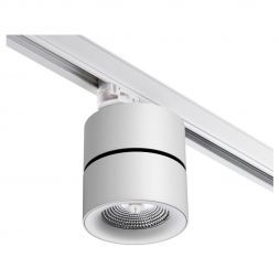 Трековый светодиодный светильник Novotech 358788 Groda
