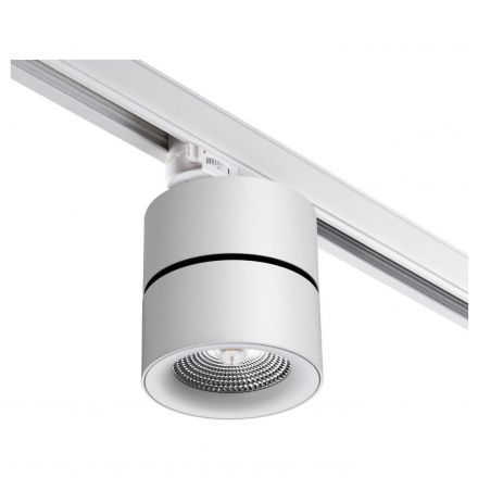 Трековый светодиодный светильник Novotech 358788 Groda