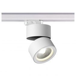 Трековый светодиодный светильник Novotech 358788 Groda