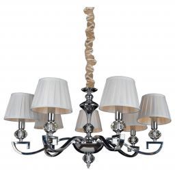Подвесная люстра Omnilux OML-72403-07 (OMNILUX OML-72403-07)