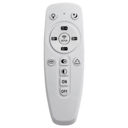 Настенно-потолочный светодиодный светильник Сонекс Avella 3052/DL