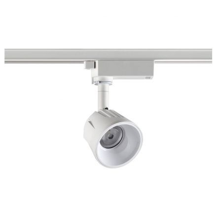Трековый светодиодный светильник Novotech Knof 358706