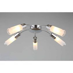 Потолочная люстра Omnilux OML-28707-05