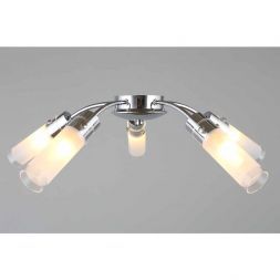 Потолочная люстра Omnilux OML-28707-05