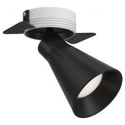 Встраиваемый спот Maytoni Technical C060CL-1BW Virar