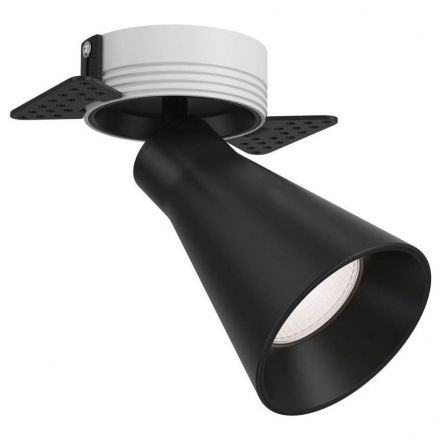Встраиваемый спот Maytoni Technical C060CL-1BW Virar