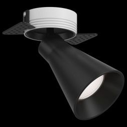 Встраиваемый спот Maytoni Technical C060CL-1BW Virar