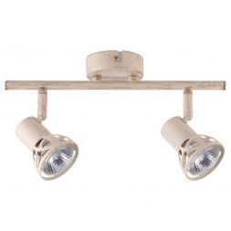 Светильник спот Velante 402-001-02