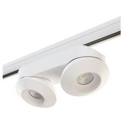 Адаптер для шинопровода Lightstar Asta 594046