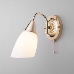 Бра Eurosvet 30149/1 золото (EUROSVET 30149/1 золото)