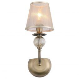 Бра Evoluce SL185.301.01 GRAZIA