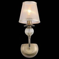 Бра Evoluce SL185.301.01 GRAZIA