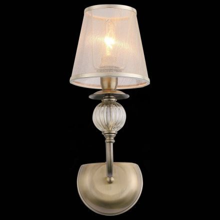Бра Evoluce SL185.301.01 GRAZIA