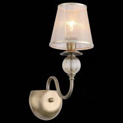 Бра Evoluce SL185.301.01 GRAZIA