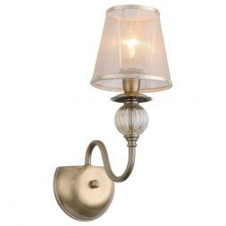 Бра Evoluce SL185.301.01 GRAZIA