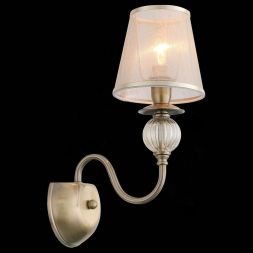 Бра Evoluce SL185.301.01 GRAZIA