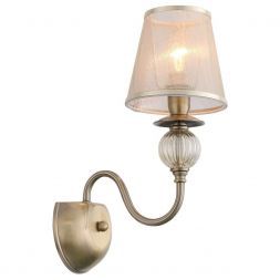 Бра Evoluce SL185.301.01 GRAZIA
