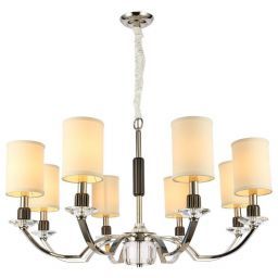 Люстра подвесная ST Luce SL1122.103.08 SPERANA (STLUCE SL1122.103.08) Люстра подвесная ST Luce SL1122.103.08 SPERANA (STLUCE SL1122.103.08)