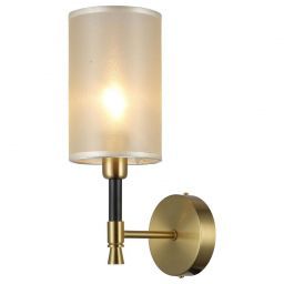 Бра Gerhort G11048/1wCOP+BK WT (GERHORT G11048/1wCOP+BK WT)