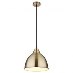 Подвесной светильник Arte Lamp A2055SP-1AB