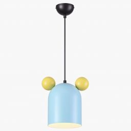 Подвесной светильник Odeon Light 4732/1 (ODEON 4732/1)