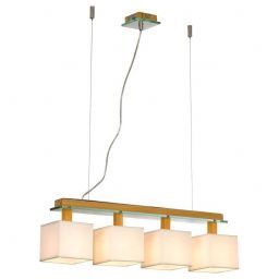 Подвесная люстра Lussole GRLSF-2503-04 Montone (LUSSOLE GRLSF-2503-04)