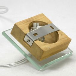 Подвесная люстра Lussole GRLSF-2503-04 Montone