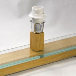 Подвесная люстра Lussole GRLSF-2503-04 Montone