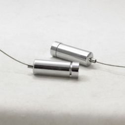 Подвесная люстра Lussole GRLSF-2503-04 Montone