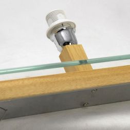 Подвесная люстра Lussole GRLSF-2503-04 Montone