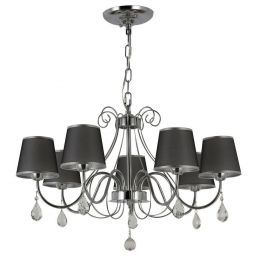 Подвесная люстра F-Promo 2571-7P (FAVOURITE 2571-7P)