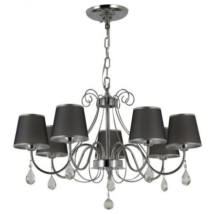 Подвесная люстра F-Promo 2571-7P