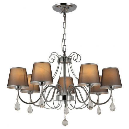 Подвесная люстра F-Promo 2571-7P