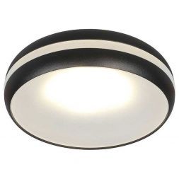 Встраиваемый потолочный светильник Omnilux OML-102819-01