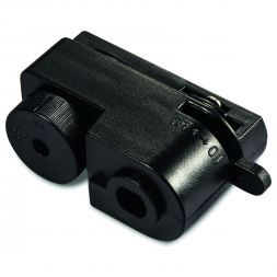 Коннектор питания для шинопровода для трекового светильника Arte Lamp A200006