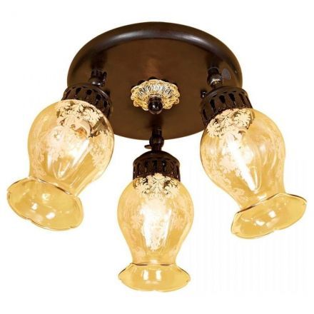 Люстра поворотная Citilux CL413131