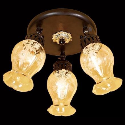 Люстра поворотная Citilux CL413131