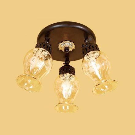 Люстра поворотная Citilux CL413131