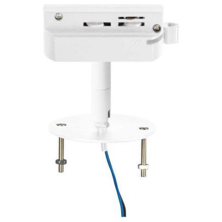 Адаптер для шинопровода Lightstar Asta 592086