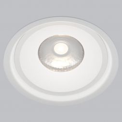 Встраиваемый светодиодный светильник Elektrostandard 25083/LED 6W 4200K белый