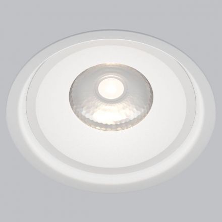 Встраиваемый светодиодный светильник Elektrostandard 25083/LED 6W 4200K белый