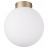 Настенно-потолочный светильник Lightstar Globo 812023