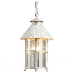 Уличный светильник Arte Lamp A1465SO-1WG