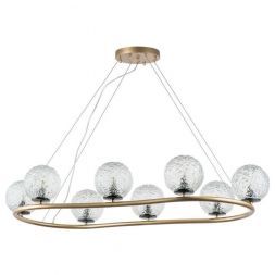 Подвесная люстра Lightstar Bari 815283